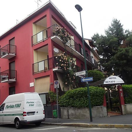 ססטו סן ג'ובני Hotel Renato מראה חיצוני תמונה