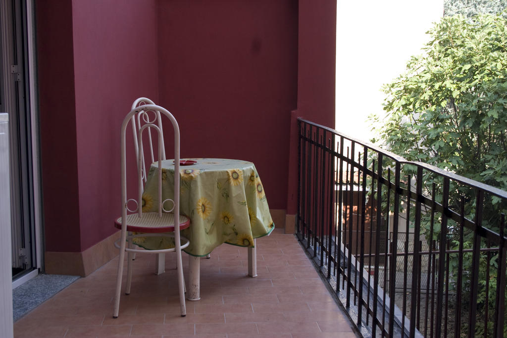 ססטו סן ג'ובני Hotel Renato חדר תמונה