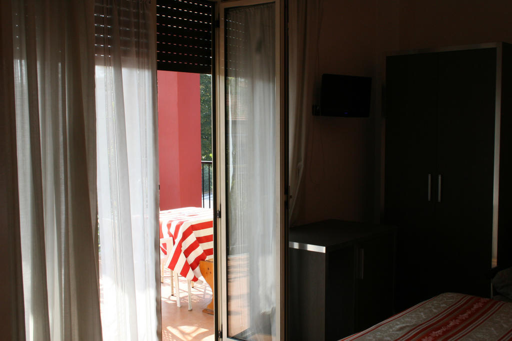 ססטו סן ג'ובני Hotel Renato חדר תמונה