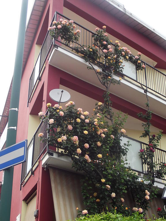 ססטו סן ג'ובני Hotel Renato מראה חיצוני תמונה
