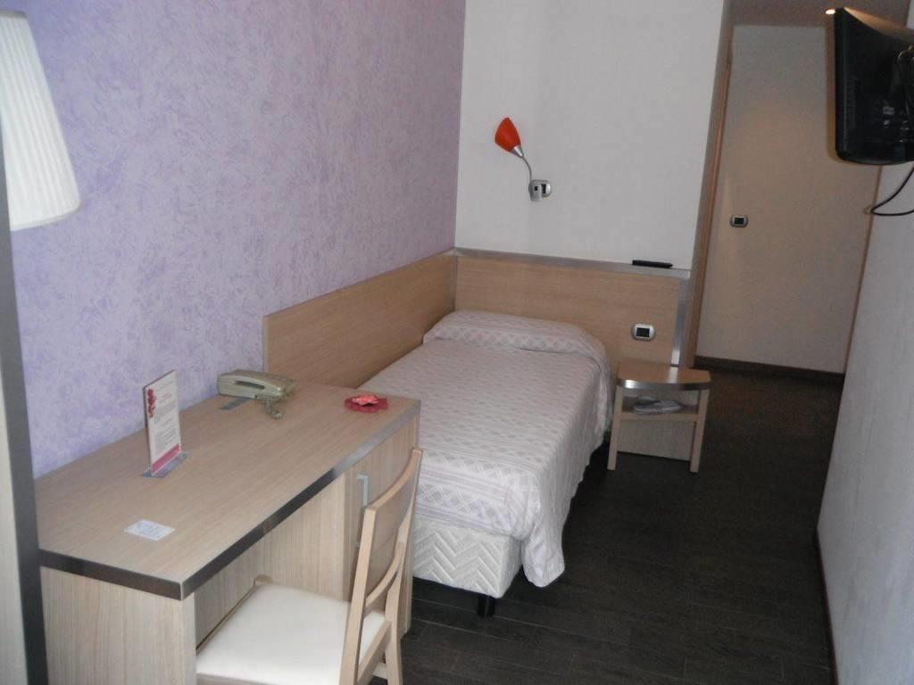 ססטו סן ג'ובני Hotel Renato מראה חיצוני תמונה