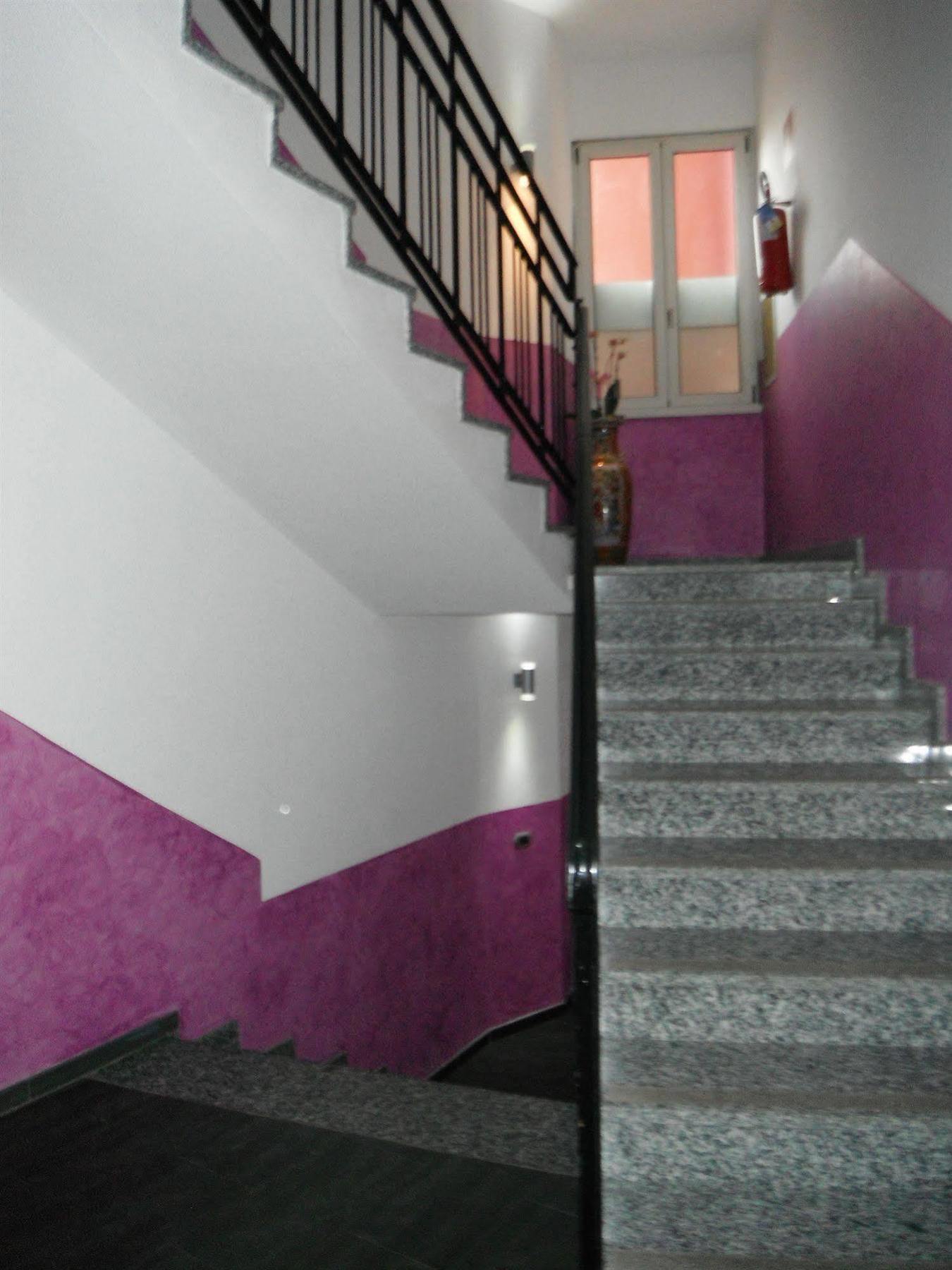 ססטו סן ג'ובני Hotel Renato מראה חיצוני תמונה